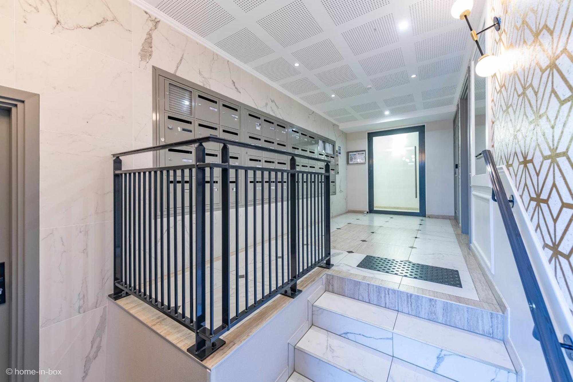 Le Cartier Appt F3, 7Mn Disneyland, Parking,Terrace セリ エクステリア 写真